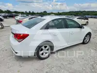 2012 Chevrolet Cruze фото