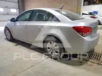 2012 Chevrolet Cruze фото