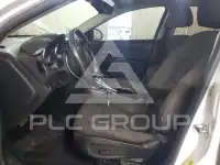 2012 Chevrolet Cruze фото