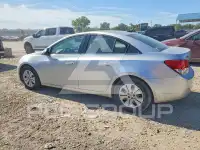 2012 Chevrolet Cruze photo