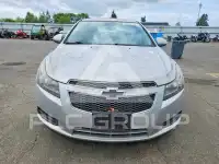 2012 Chevrolet Cruze фото