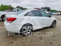 2012 Chevrolet Cruze фото