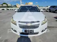 2012 Chevrolet Cruze photo