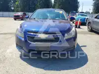2012 Chevrolet Cruze фото