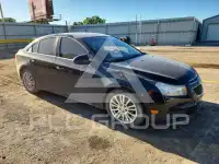 2012 Chevrolet Cruze фото