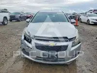 2012 Chevrolet Cruze фото