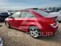 2012 Chevrolet Cruze photo