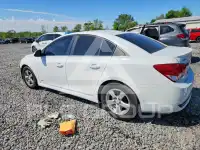 2012 Chevrolet Cruze фото