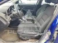 2012 Chevrolet Cruze фото