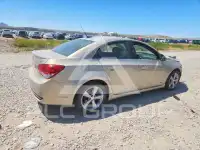 2012 Chevrolet Cruze фото
