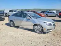2012 Chevrolet Cruze photo