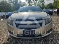 2012 Chevrolet Cruze фото