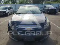 2012 Chevrolet Cruze фото