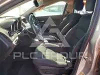 2012 Chevrolet Cruze photo