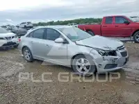 2012 Chevrolet Cruze фото