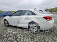 2012 Chevrolet Cruze фото