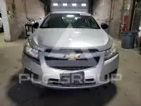 2012 Chevrolet Cruze фото