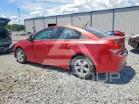 2012 Chevrolet Cruze фото