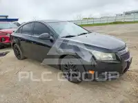 2012 Chevrolet Cruze photo