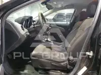 2012 Chevrolet Cruze фото
