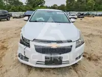 2012 Chevrolet Cruze фото