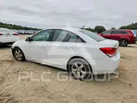 2012 Chevrolet Cruze фото