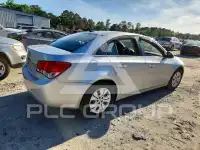 2012 Chevrolet Cruze фото