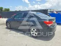 2012 Chevrolet Cruze фото