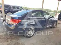 2012 Chevrolet Cruze фото