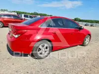 2012 Chevrolet Cruze фото