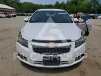 2012 Chevrolet Cruze photo