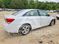 2012 Chevrolet Cruze фото
