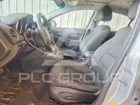 2012 Chevrolet Cruze фото