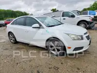 2012 Chevrolet Cruze фото