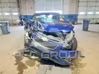 2012 Chevrolet Cruze фото
