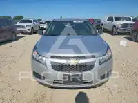 2012 Chevrolet Cruze photo