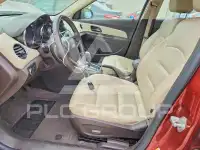2012 Chevrolet Cruze фото