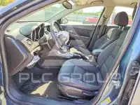 2012 Chevrolet Cruze фото