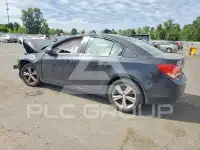 2012 Chevrolet Cruze фото