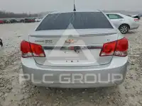 2012 Chevrolet Cruze фото