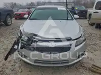 2012 Chevrolet Cruze фото