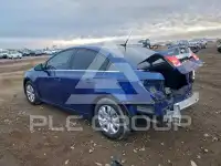 2012 Chevrolet Cruze фото