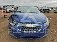2012 Chevrolet Cruze фото