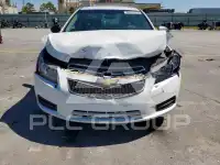 2012 Chevrolet Cruze photo