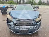 2012 Chevrolet Cruze photo