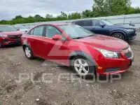 2012 Chevrolet Cruze фото