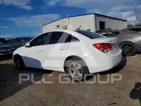 2012 Chevrolet Cruze фото