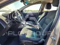 2012 Chevrolet Cruze фото