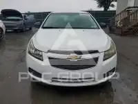 2012 Chevrolet Cruze фото