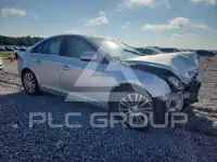 2012 Chevrolet Cruze фото